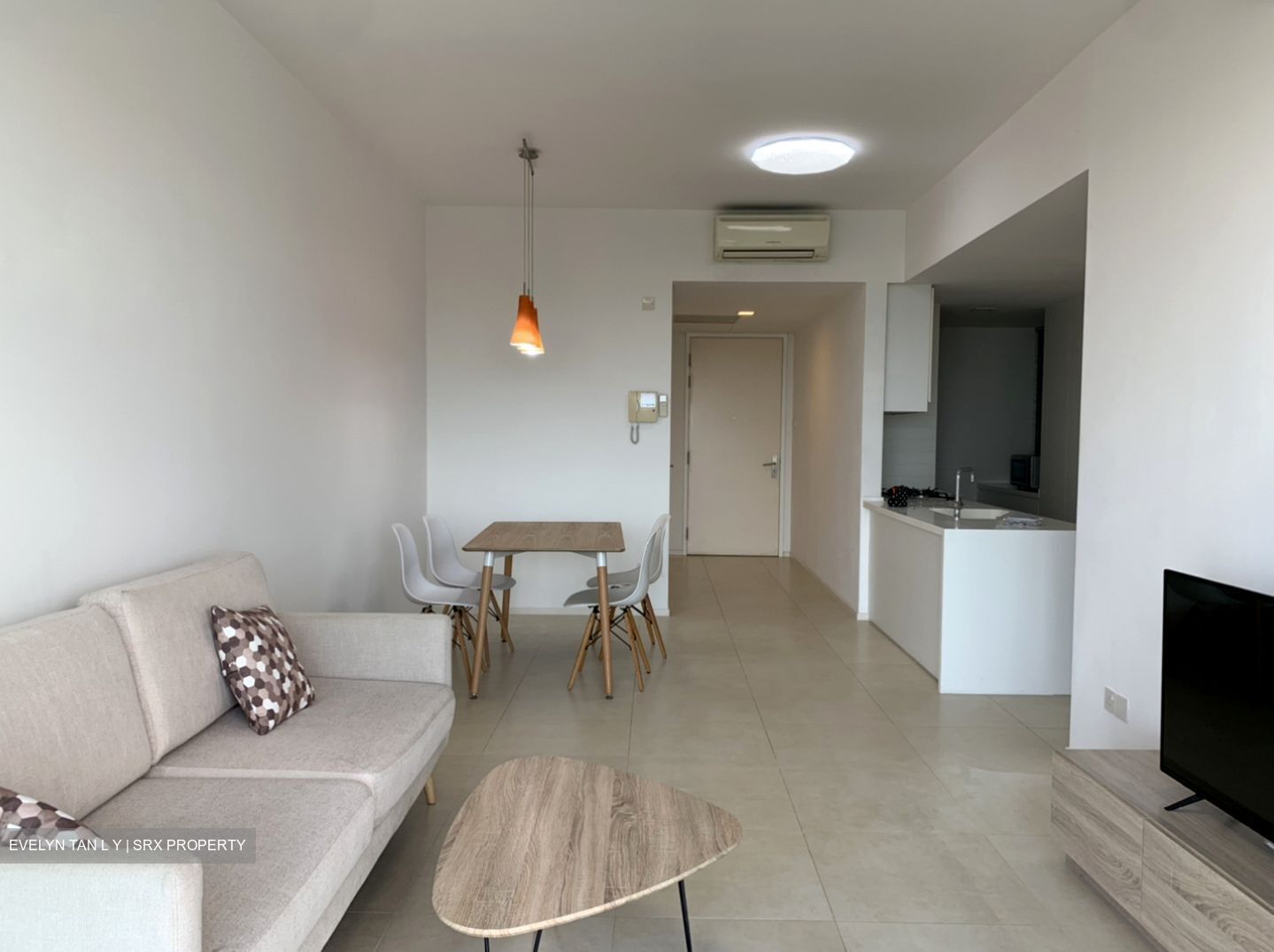 Southbank (D7), Apartment #356794261